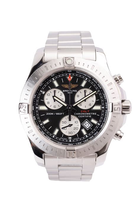 breitling colt a7338811 bd43 173a